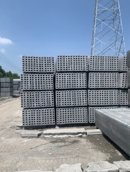 輕質隔墻板有哪幾種？